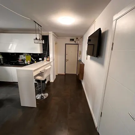 De Lux Apartment Craiova